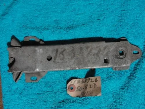 NOS Mopar Deck Lid Lock Latch 1950-2 Dodge Many 1950-4 DeSoto Models