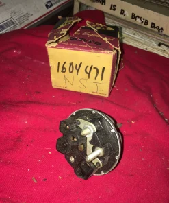 NOS Mopar Headlight Switch 1955 Chrysler All Models
