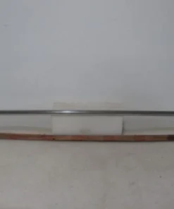 NOS Mopar Left Quarter Panel Belt Moulding 1955 Plymouth Sportone 4 Door Models