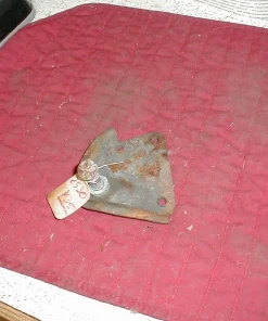 NOS Mopar Clutch Torque Shaft Bracket 1965 A Body Models 273 Cubic Inch