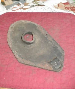NOS Mopar Trunk Floor Seal 1971-2 Plymouth Dodge A Body