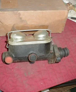 NOS Mopar Master Cylinder 1969-74 Dodge Truck & Motor Home