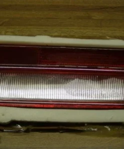 NOS Mopar Right Tail Lens 1976-7 Dodge Aspen Models
