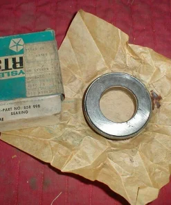 NOS Mopar Clutch Throw Out Bearing 1940-71 Most DPCD Models