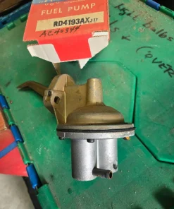 NORS Fuel Pump 1966-9 Ford 289 302 CI 8 Cylinder Models