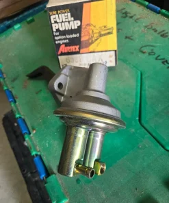 NOS Airtex Fuel Pump 1968-74 Ford Mercury Models 302 351W Engines
