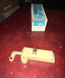 NOS GM Clutch Neutral Start Switch 1973 GM Mid Size W/ 4 Speed