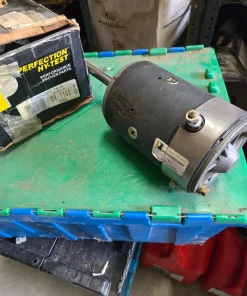NORS Starter Various 1939-51 Ford Tractor Models