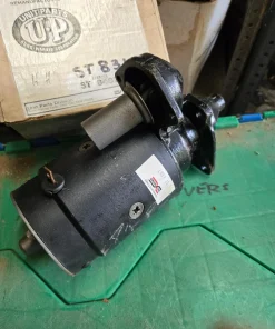 NORS Starter 72 Chevrolet & GMC Truck Models
